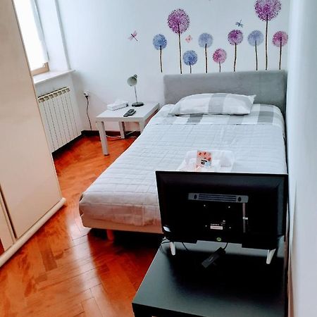 Da Nina B&B Triest Zewnętrze zdjęcie