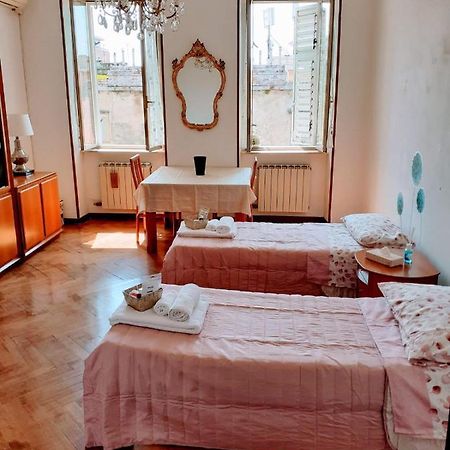 Da Nina B&B Triest Zewnętrze zdjęcie