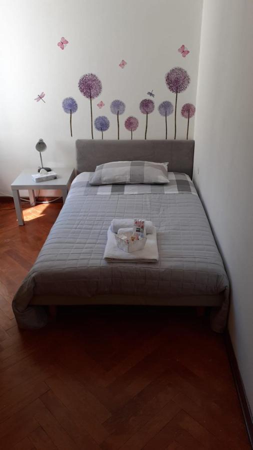 Da Nina B&B Triest Zewnętrze zdjęcie