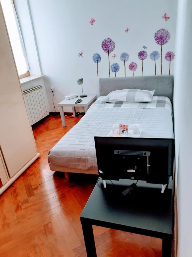 Da Nina B&B Triest Zewnętrze zdjęcie