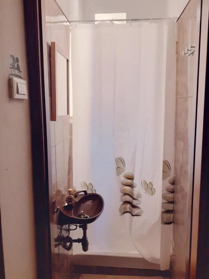 Da Nina B&B Triest Zewnętrze zdjęcie