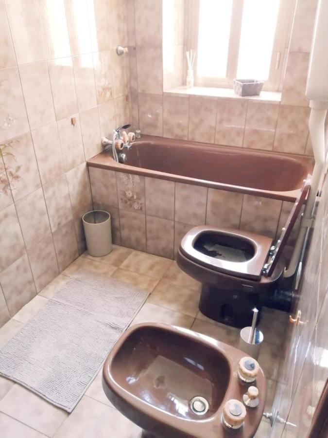 Da Nina B&B Triest Zewnętrze zdjęcie