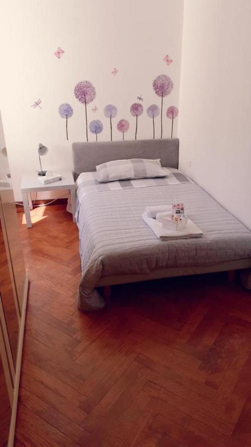 Da Nina B&B Triest Zewnętrze zdjęcie